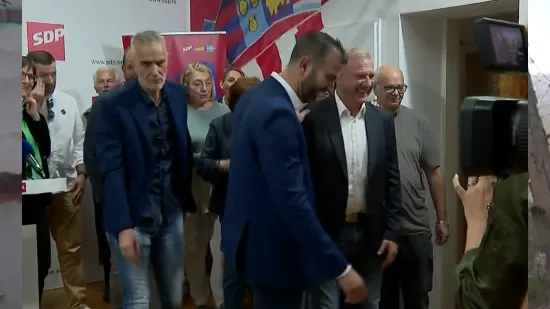 Splitski SDP masovno napuštaju članovi: 'Situacija je dovela do točke pucanja'