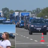 Evo kojom brzinom se kreću vozila u mimohodu, MUP spreman pokazati s čime sve raspolaže