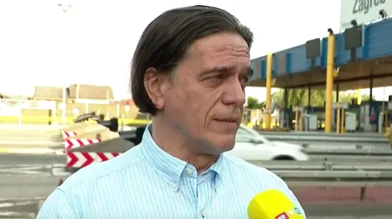 Sudski vještak o trećem traku Zagreb-Karlovac: 'Reći ću vam što me čudi'