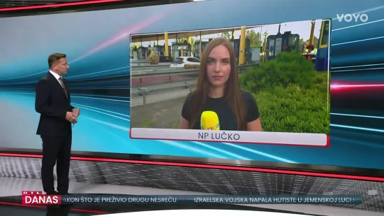 Sudski vještak o prometnici Zagreb -Karlovac: 'Radovi nisu komplicirani, pitanje je samo – kad će krenuti?'