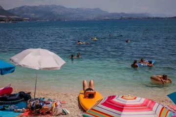 Hrvatska kao hit destinacija? Stručnjak upozorava: 'Ne trebamo pasti na svaku foru'
