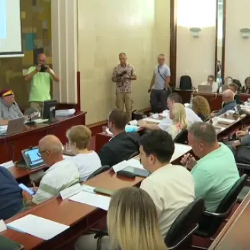 Rijeka sve bliže novim izborima: Gradsko vijeće nisu uspjeli konstituirati ni iz drugog pokušaja