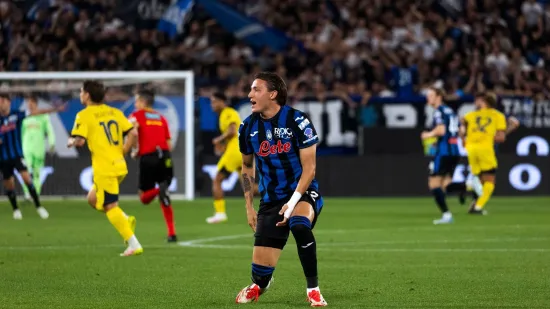 Najbolji strijelac Serie A napustio Atalantu i Europu u rekordnom transferu