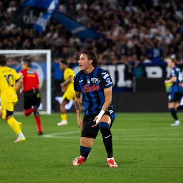 Najbolji strijelac Serie A napustio Atalantu i Europu u rekordnom transferu