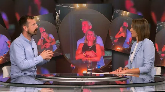 Memovi, šale i tisuće komentara: Zašto cijeli svijet priča o preljubnicima s Coldplaya?