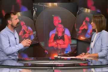 Memovi, šale i tisuće komentara: Zašto cijeli svijet priča o preljubnicima s Coldplaya?
