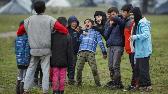 Velika Britanija udarila po krijumčarskim mrežama: 'Više neće nekažnjeno zarađivati na ljudskoj patnji'