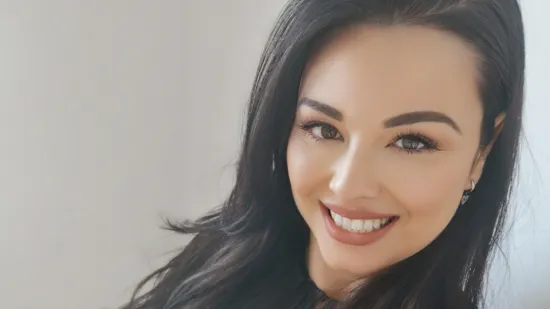 Bojana iz 'Braka na prvu' za RTL.hr o lijepim novostima i ljubavi: 'Sve dolazi kad nam je namijenjeno'