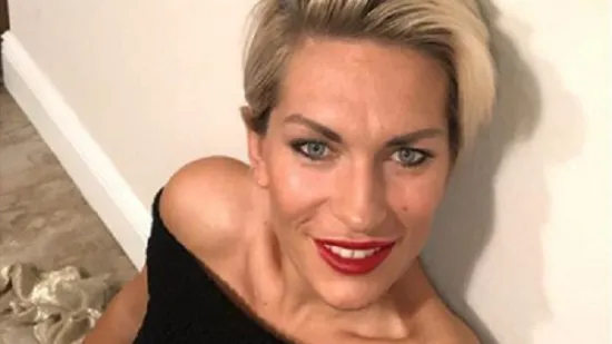 Nika Fleiss pokazala samozatajnog partnera i dijete: Evo koliko uživa u majčinstvu
