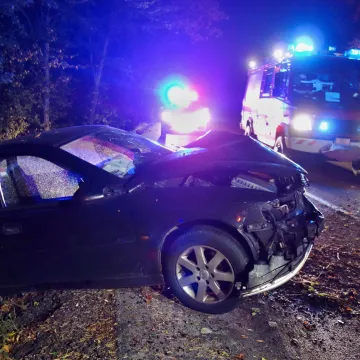 Tinejdžer (13) razbio Audi dok je bježao od policije: Lovilo ga šest automobila