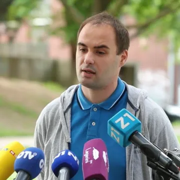 Tko je uhićeni Goran Đulić? Čini se da je Tomašević upravo pretrpio ogroman udarac...