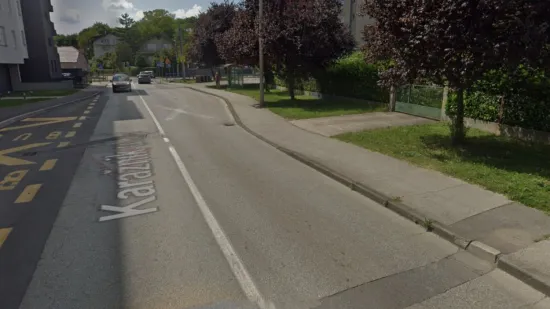 Stanari jednog zagrebačkog naselja ne spavaju: Ako vidite ovo na vratima, zovite policiju!