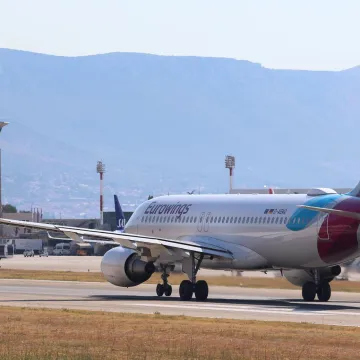 Hrvat izazvao uzbunu u njemačkoj zračnoj luci: 'Zaboravio sam ga izvaditi'