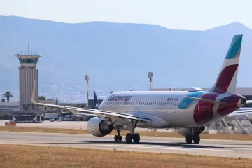 Hrvat izazvao uzbunu u njemačkoj zračnoj luci: 'Zaboravio sam ga izvaditi'