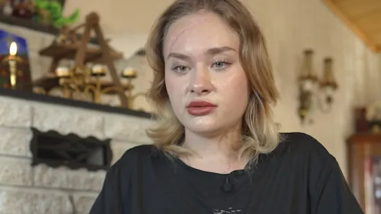 Ukrajinka koja je pronađena slomljene kralježnice konačno progovorila o stravičnom događaju