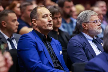 Voli biti izbornik: Igor Štimac kandidat za klupu velike reprezentacije