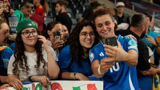 Može li revitalizirana Italija srušiti favoriziranu Englesku?