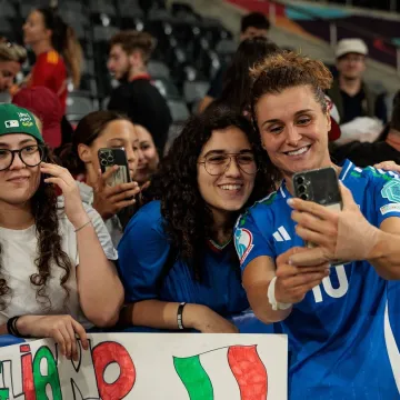 Može li revitalizirana Italija srušiti favoriziranu Englesku?
