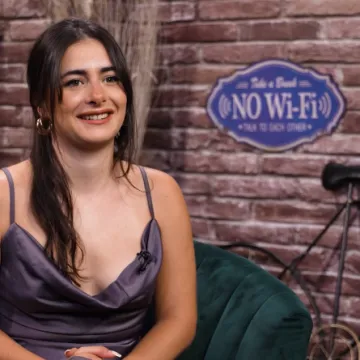 Iman iz 'Farme' otkrila kakav je muškarac može osvojiti: 'Visina mi nije važna'