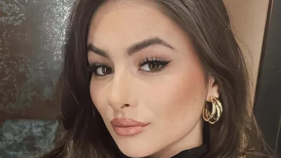 Iman iz 'Farme' otkrila kakav je muškarac može osvojiti: 'Visina mi nije važna'