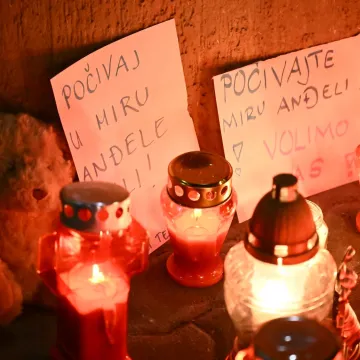 Potvrđena optužnica za masakr u školi Prečko: Mladić se tereti za teško ubojstvo i 54 kaznena djela
