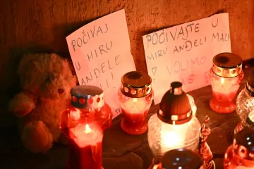 Potvrđena optužnica za masakr u školi Prečko: Mladić se tereti za teško ubojstvo i 54 kaznena djela