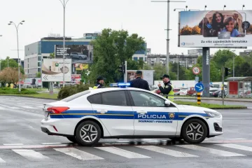 Poznata organizacija namamila pedofila na Bundek pa ga pretukla? Oglasila se policija