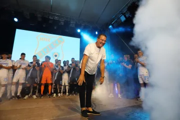 Riječki sportski savez se oglasio nakon ismijane nagrade HNK Rijeci: 'Mi nismo Zagreb ili Split'