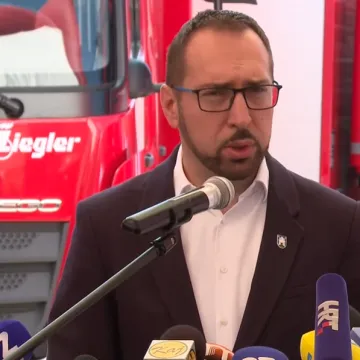 Tomašević o uhićenjima u aferi Hipodrom: 'Optužbe zvuče nevjerojatno, nije mi jasan motiv'