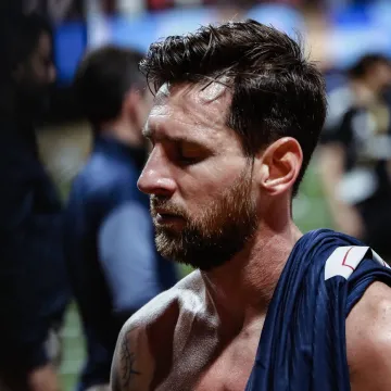 Messi pred suspenzijom? Pravilo koje je kaznilo Ibrahimovića ponovno u akciji