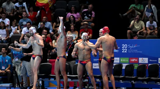 Španjolska nakon drame peteraca izborila finale: Spasili se golom u zadnjoj sekundi