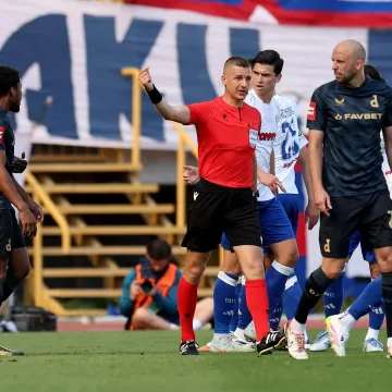 Dinamo poslao poruku uoči Europe: Reakcije ne prestaju stizati!