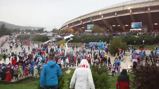 Olimpijske igre u pustinji? Evo koja država želi biti domaćin 2036.