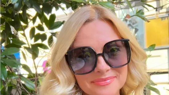 Vlatka Pokos uzburkala društvene mreže novom objavom: 'Dosta mi je'