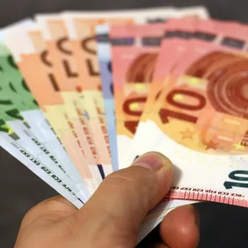 Ovim znakovima stižu bonusi na bankovnim računima: Nekima nakon toga slijedi i veliko bogatstvo