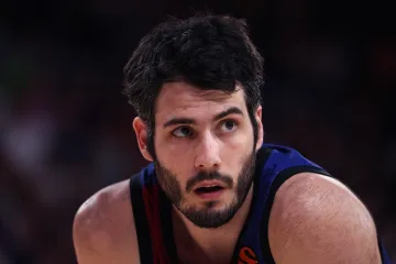 Šok u svijetu sporta: Igrač Barcelone u 32. godini objavio kraj karijere