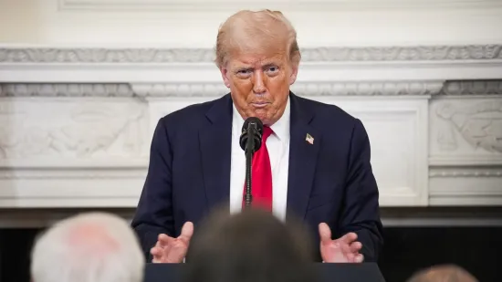 Trump opet povukao SAD iz važne organizacije: 'Jako je problematična odluka...'