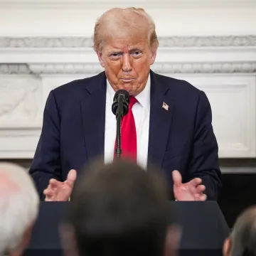 Trump opet povukao SAD iz važne organizacije: 'Jako je problematična odluka...'