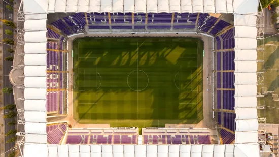 Legendarni Dinamovac dobiva novu tvrđavu: Mađari grade još jedan fascinantan stadion