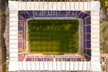Legendarni Dinamovac dobiva novu tvrđavu: Mađari grade još jedan fascinantan stadion