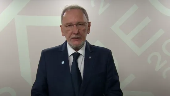 Božinović u Kopenhagenu: Hrvatska traži snažniji Frontex i EU centre za vraćanje migranata izvan granica Unije