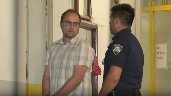 Đulić iznio polus satnu obranu pred USKOK-om: Slijedi ispitivanje ravnateljice
