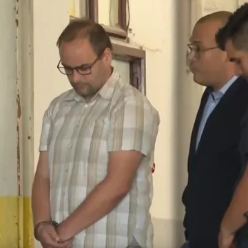Goran Dulić iznosio obranu pola sata: 'On se ne osjeća krivim'