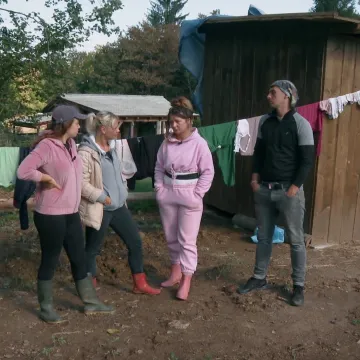 Davor izgubio živce: 'Ovdje smo došli igrati, a ne na godišnji odmor!'