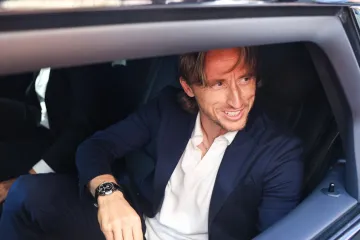Milan kapetansku traku dao strancu, ali to nije Modrić: Evo tko će voditi crveno-crne na terenu