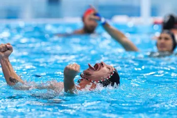 Srpski mediji opelili po Hrvatu i Slovencu: 'Oni su krivi jer ne igramo finale SP-a'