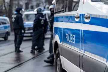 Slovak (37) ubio troje i predao se policiji: Raskomadao jedno tijelo i sakrio ga u hladnjak