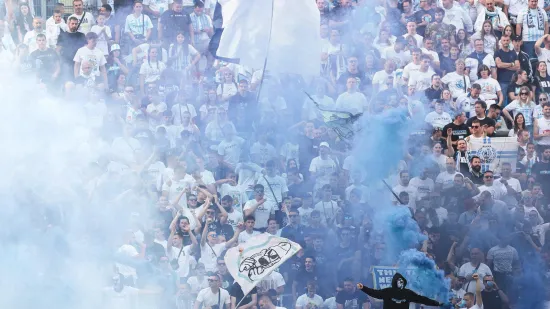 Kreće europska ludnica na Rujevici! Rijeka dočekuje neugodni Ludogorec