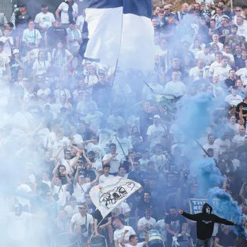 Kreće europska ludnica na Rujevici! Rijeka dočekuje neugodni Ludogorec
