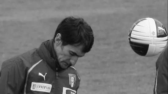 Tragedija u Italiji: Legendarni nogometaš pronađen mrtav